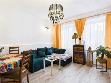 Mieszkanie Sosnowiec