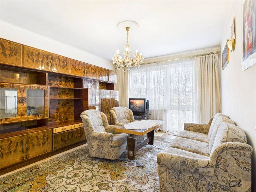 Mieszkanie Dąbrowa Górnicza