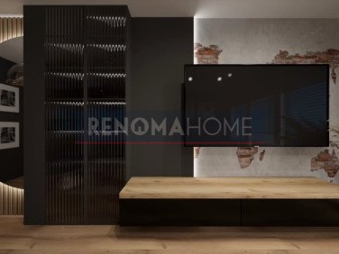 Mieszkanie Krzeptów