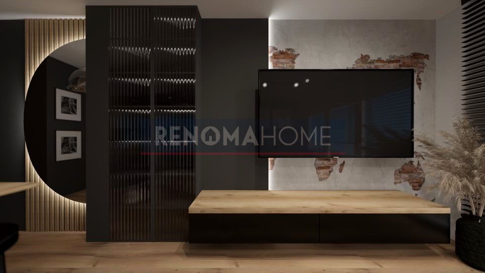 Mieszkanie Krzeptów