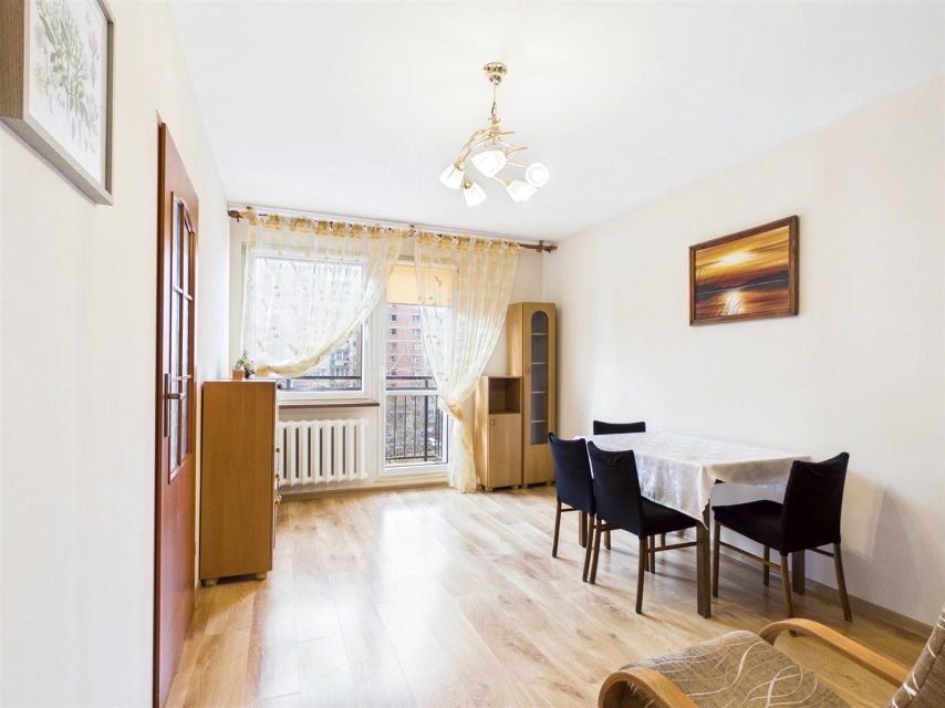 Mieszkanie Dąbrowa Górnicza