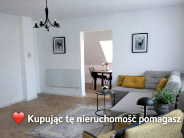 Mieszkanie Szklarska Poręba