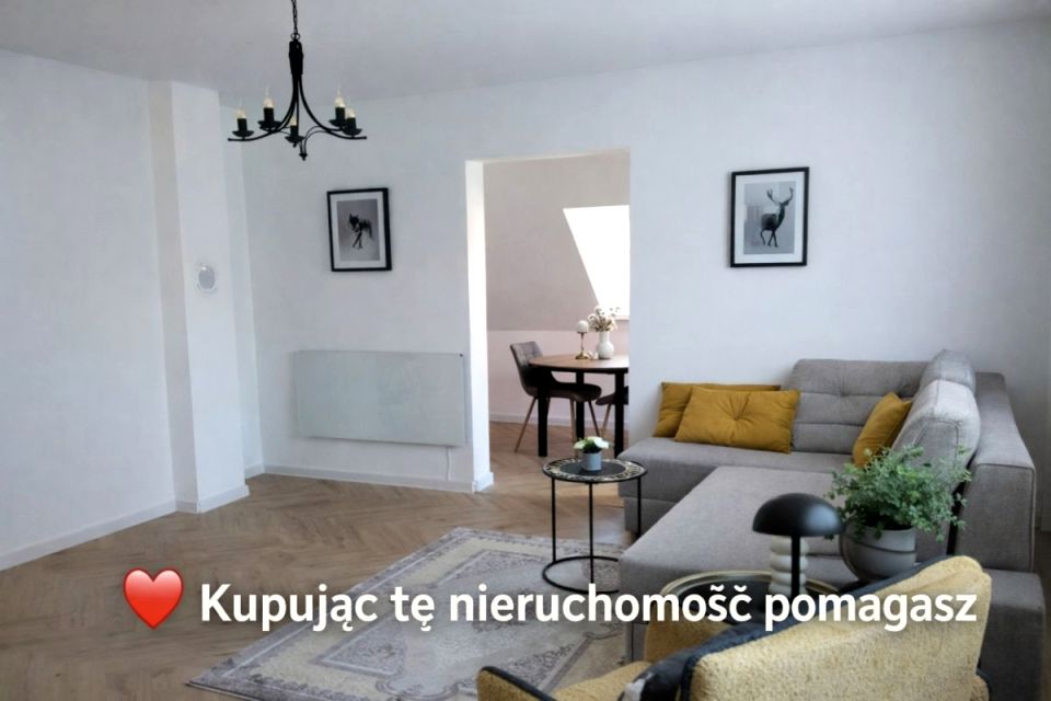 Mieszkanie Szklarska Poręba