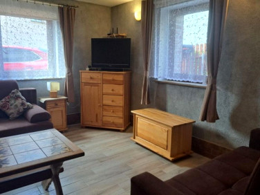 Mieszkanie Szklarska Poręba