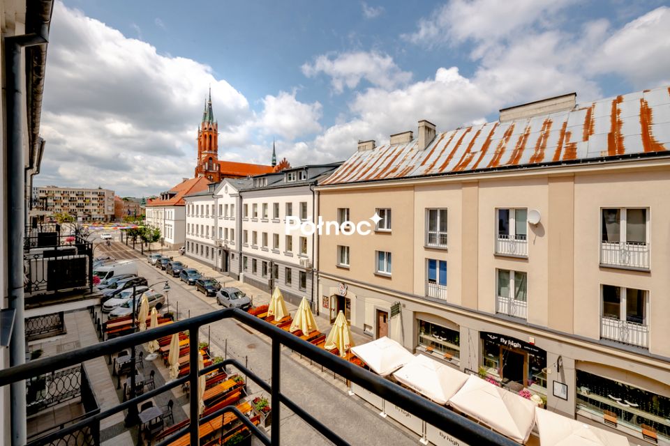 Lokal Białystok