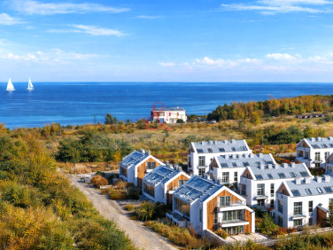 Mieszkanie Mechelinki sprzedaż