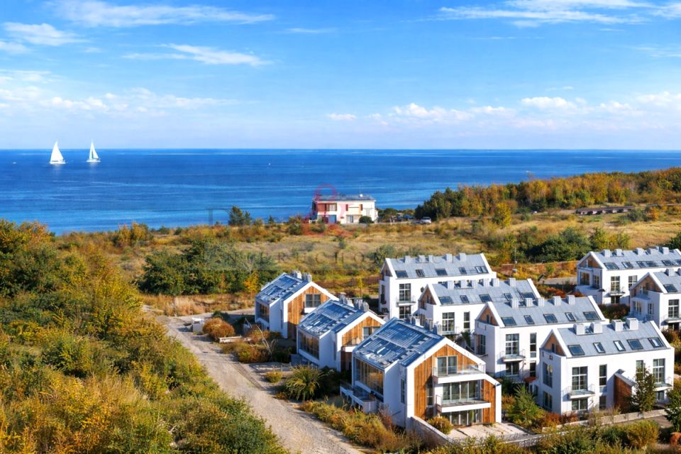 Mieszkanie Mechelinki sprzedaż