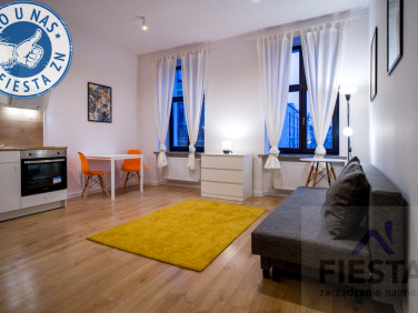 Mieszkanie Łódź wynajem