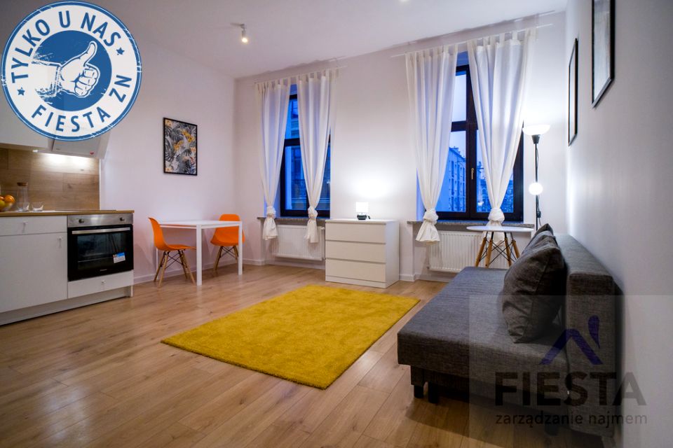 Mieszkanie Łódź wynajem