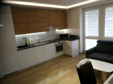 Mieszkanie Białystok