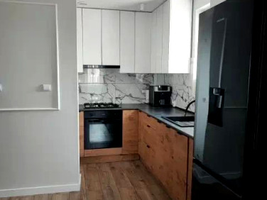 Mieszkanie Żyrardów