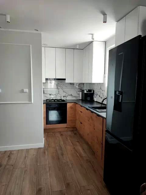 Mieszkanie Żyrardów