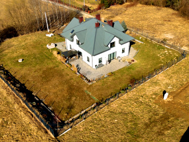 Dom Chabówka sprzedaż