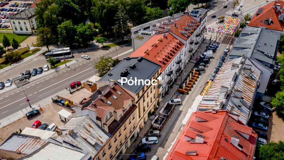 Lokal Białystok