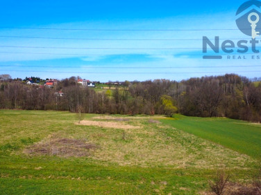 Działka budowlano-rolna Sieraków
