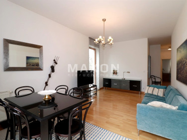 Mieszkanie apartamentowiec wynajem