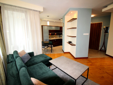 Mieszkanie apartamentowiec wynajem