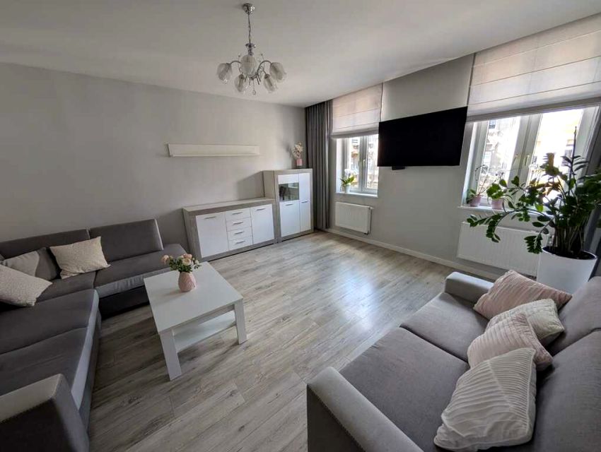 Mieszkanie Gorzów Wielkopolski