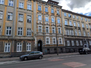 Mieszkanie Gorzów Wielkopolski