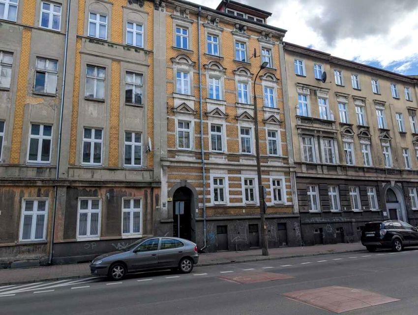 Mieszkanie Gorzów Wielkopolski