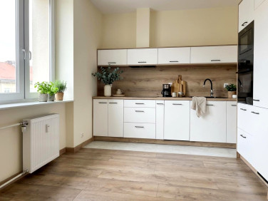 Mieszkanie Białystok