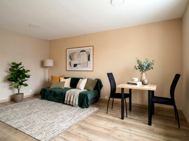 Mieszkanie Białystok