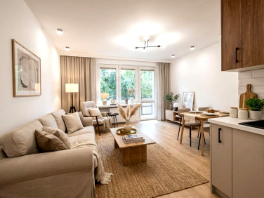 Mieszkanie Białystok