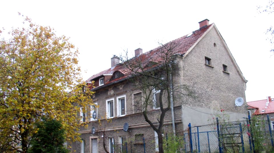 Mieszkanie Wałbrzych