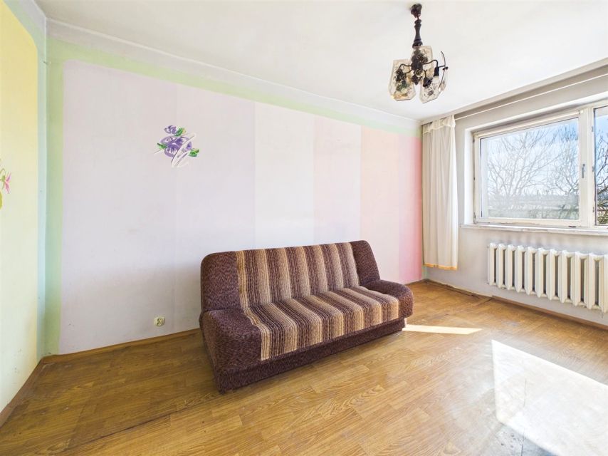 Mieszkanie Dąbrowa Górnicza