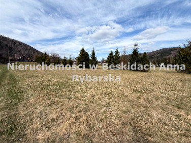 Działka budowlana Rycerka Dolna