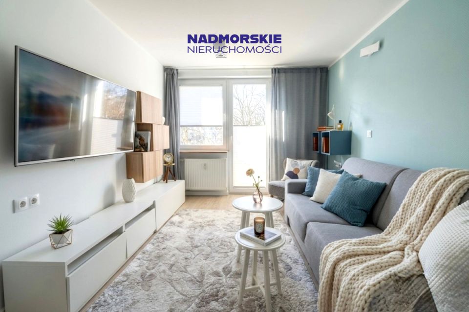 Mieszkanie Gdańsk sprzedaż