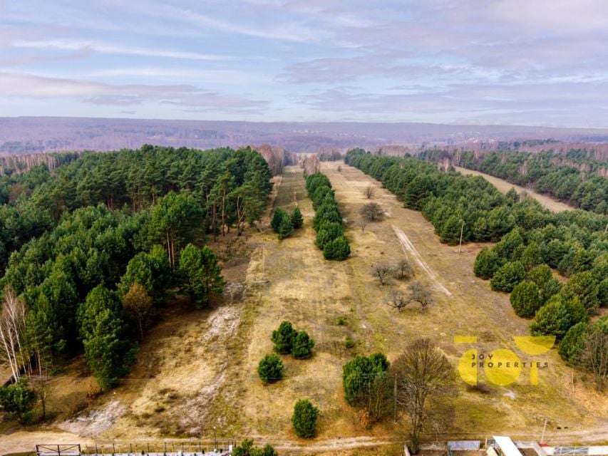 Działka Brody