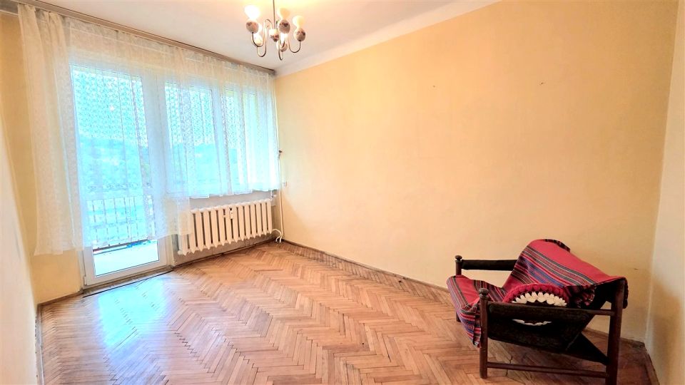 Mieszkanie Dąbrowa Górnicza