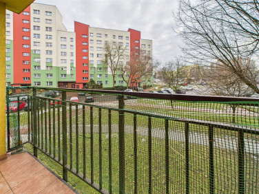 Mieszkanie Dąbrowa Górnicza