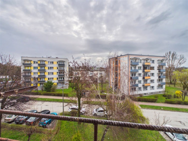 Mieszkanie Sosnowiec