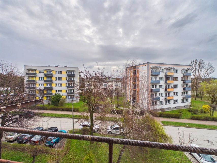 Mieszkanie Sosnowiec