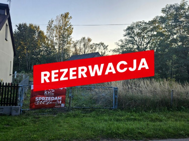 Działka budowlana GRĄDY