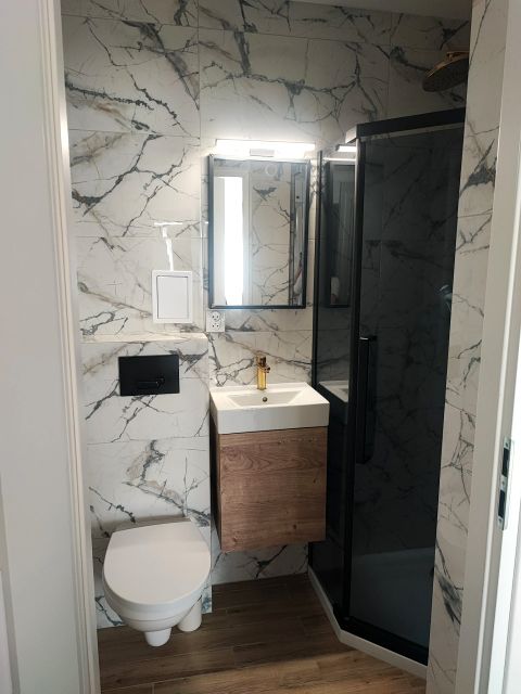 Mieszkanie Żyrardów