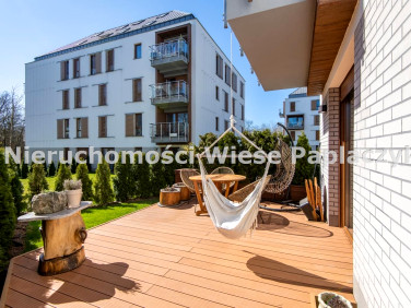 Mieszkanie Poznań sprzedaż