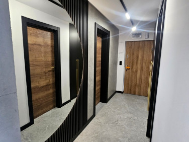 Mieszkanie blok mieszkalny sprzedaż