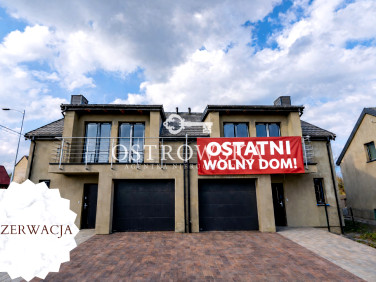 Dom MŁAWA sprzedaż