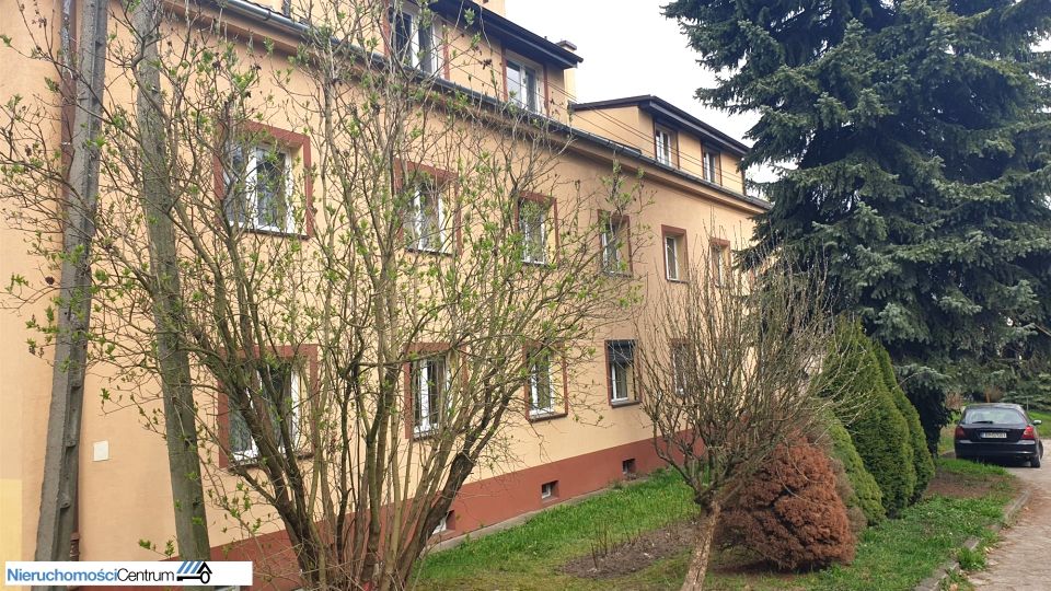 Mieszkanie Wieliczka