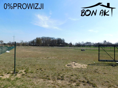 Działka budowlana Wielonek