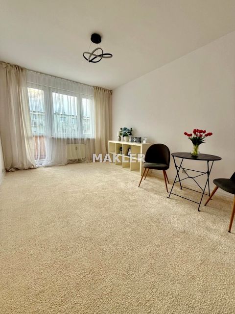 Mieszkanie Bydgoszcz