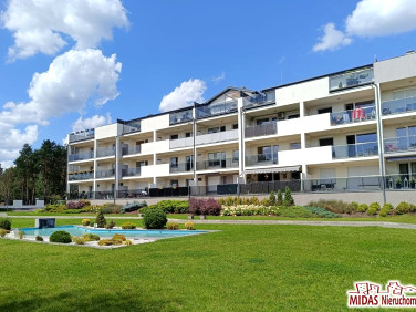 Mieszkanie Ciechocinek