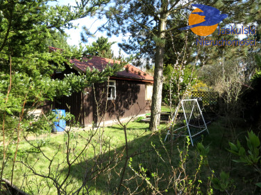 Działka rekreacyjna Nadarzyn