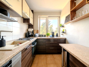 Mieszkanie Legionowo