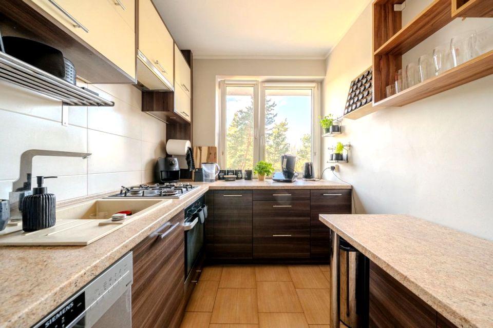 Mieszkanie Legionowo