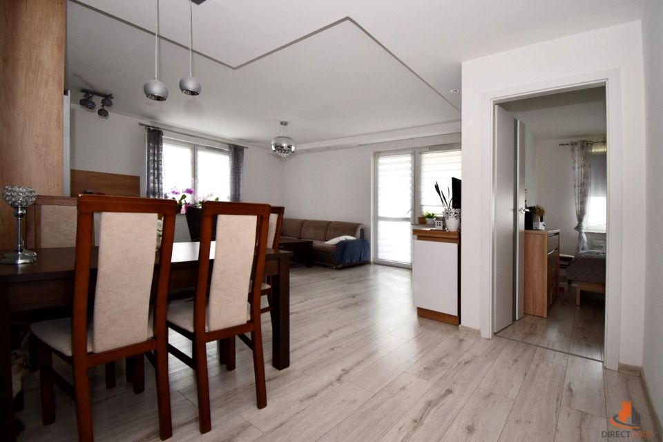 Mieszkanie Mysłowice