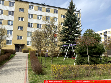 Mieszkanie Lublin